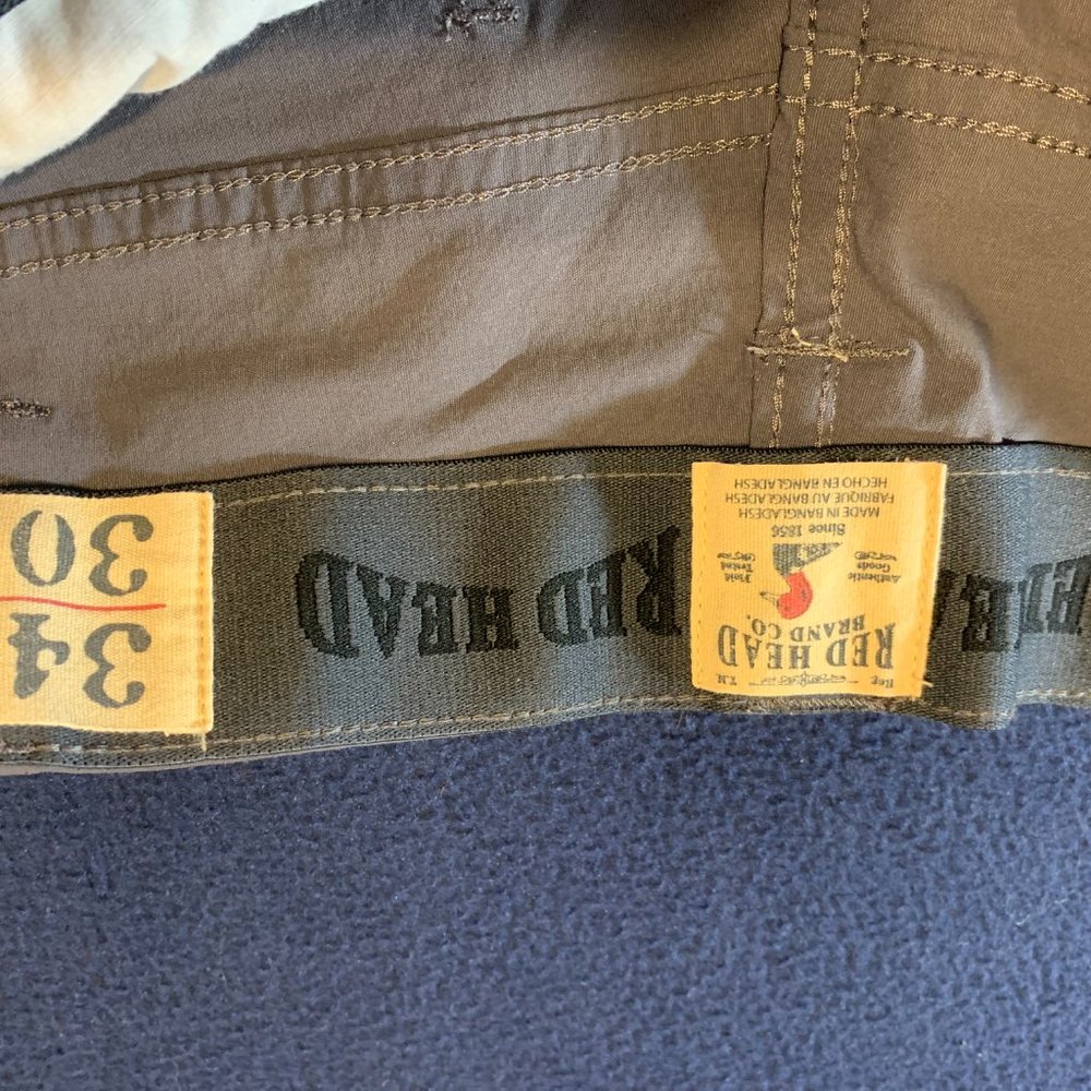 Pants - Picture 3 of 3